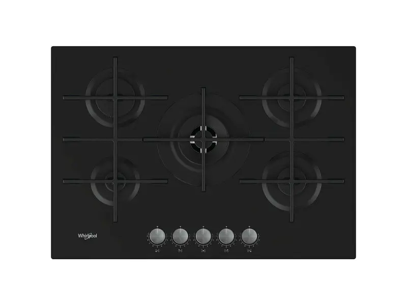 Варильна поверхня Whirlpool AKWL728NB