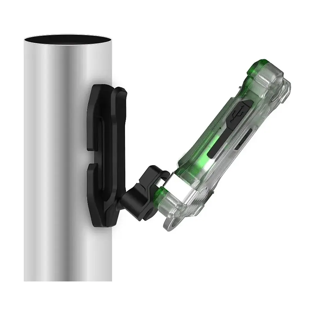 Ліхтар Armytek Zippy WR Extended Set Green (F09101GR) - фото 7