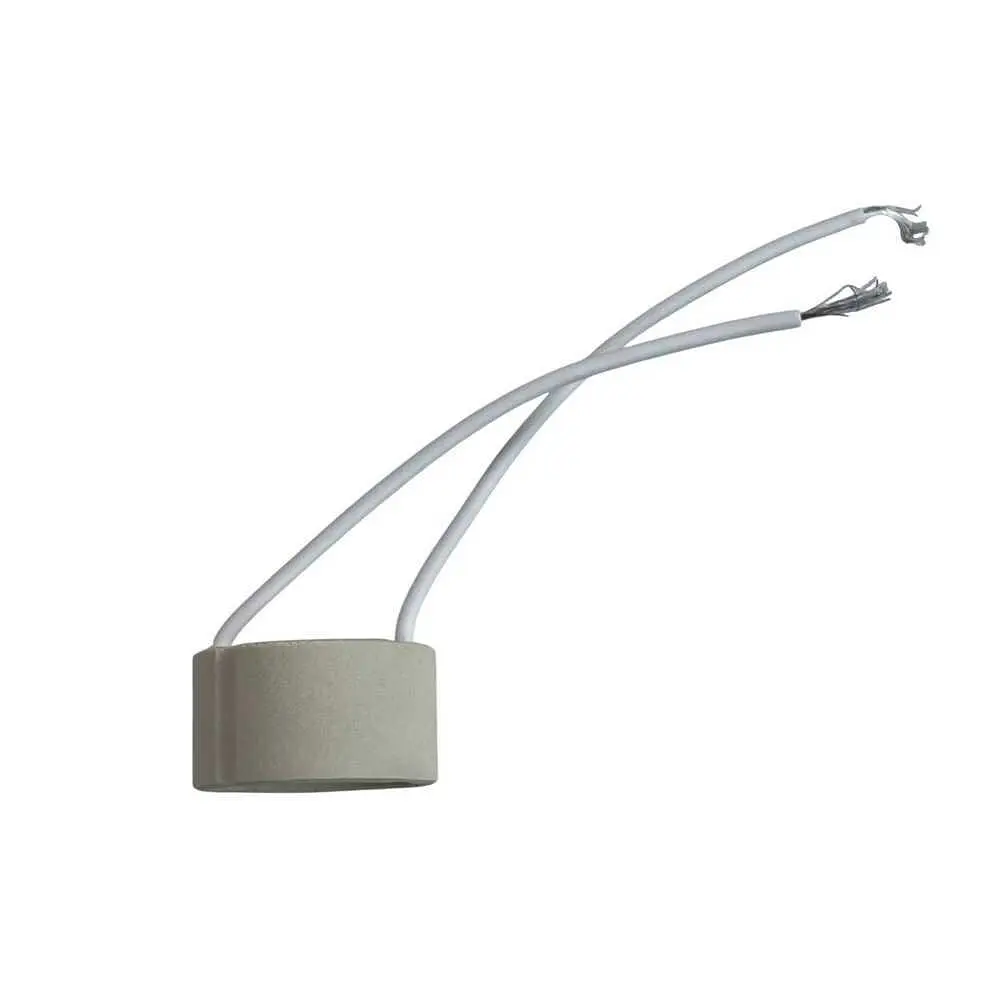 Світильник точковий Violux TORINO-S GU10 IP20 білий ( 131005 ) - фото 6