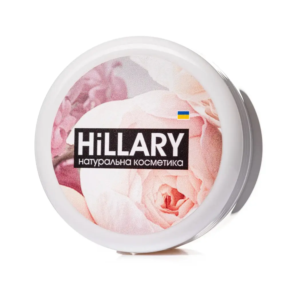 Твердий парфумований крем-баттер для тіла Perfumed Oil Bars Flowers Hillary 65 г - фото 2