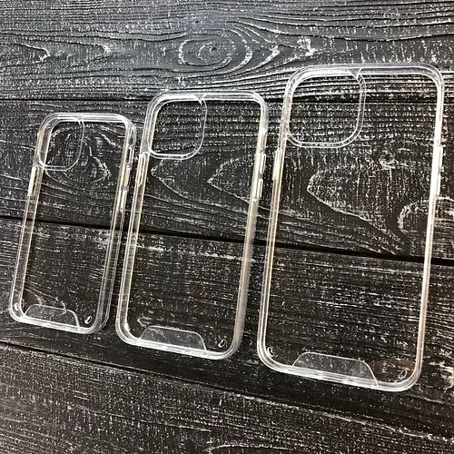 Чехол Drop для iPhone 12 6.1 Space Protection противоударный - фото 2