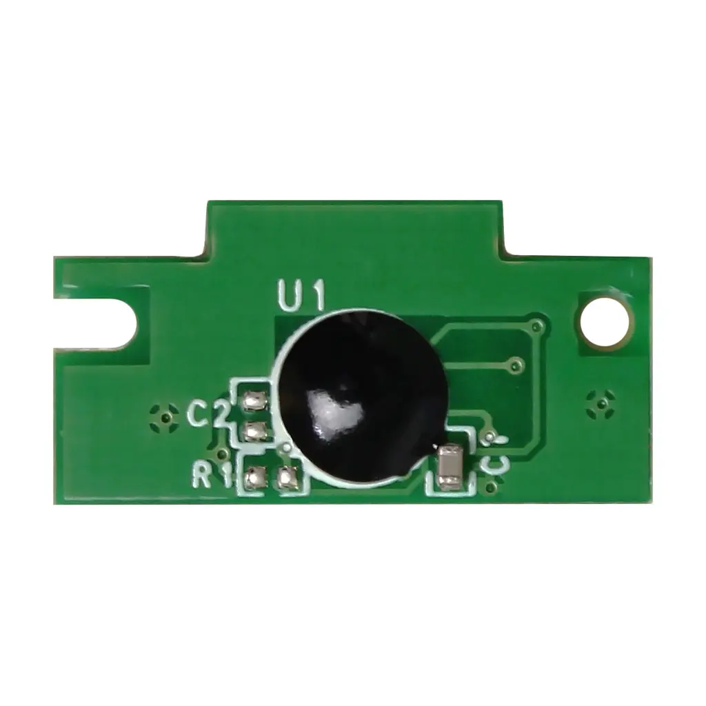 Чип для картриджа Canon PFI-710M/2356C001, 700 мл, magenta Apex (CHIP-CAN-PFI710M) - фото 2