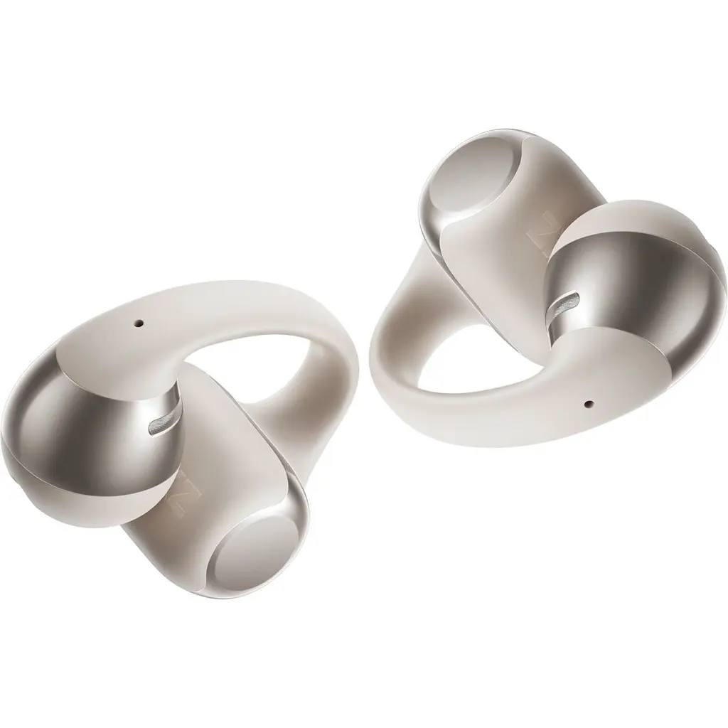 Навушники Shokz OpenDots ONE Grey (E310-ST-GY) [172939] - фото 7