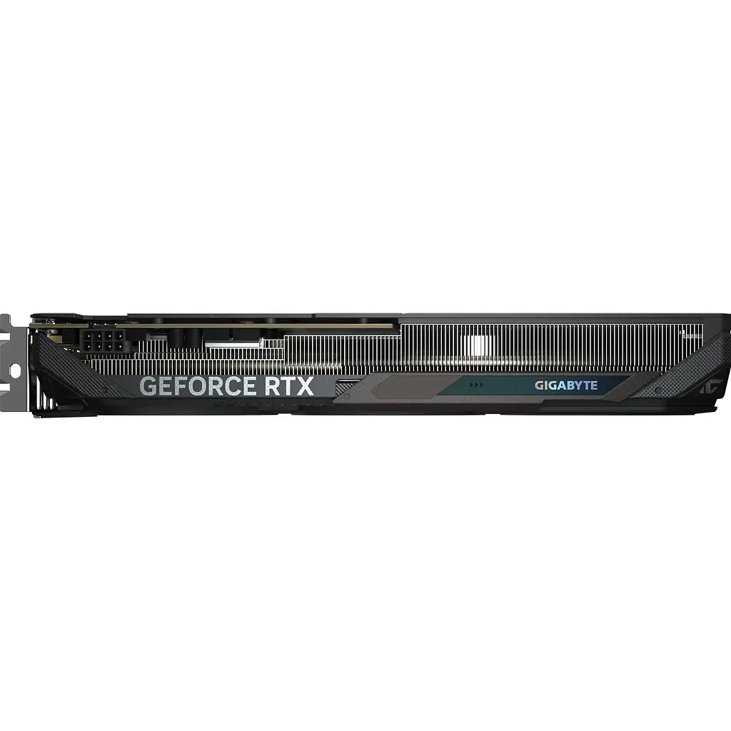 Відеокарта Gigabyte GeForce RTX 5050 Gaming OC 8G (GV-N5050GAMING OC-8GD) EU [149009] - фото 5