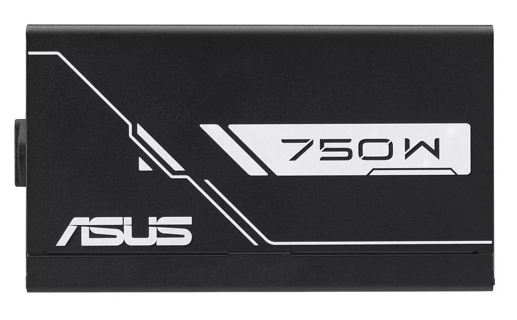 Блок питания ASUS Prime 750W Gold (90YE00U3-B0NA00) - фото 5