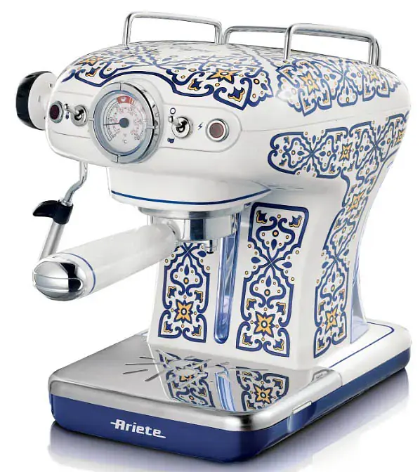 Кавоварка ARIETE 1389 CAPRI - фото 6