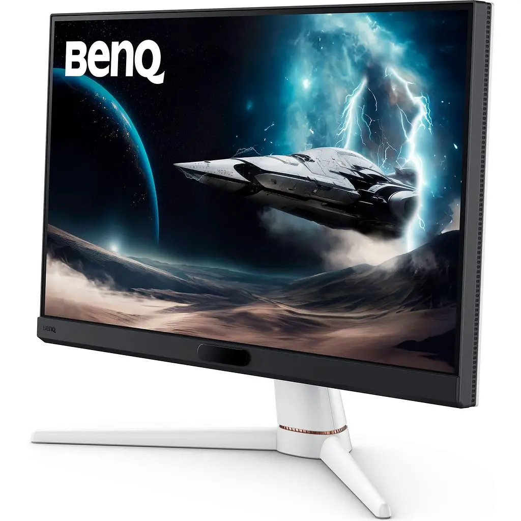 Монітор 24.5" BenQ EX251 FHD IPS 220Hz (9H.LN9LA.TBE) - фото 2