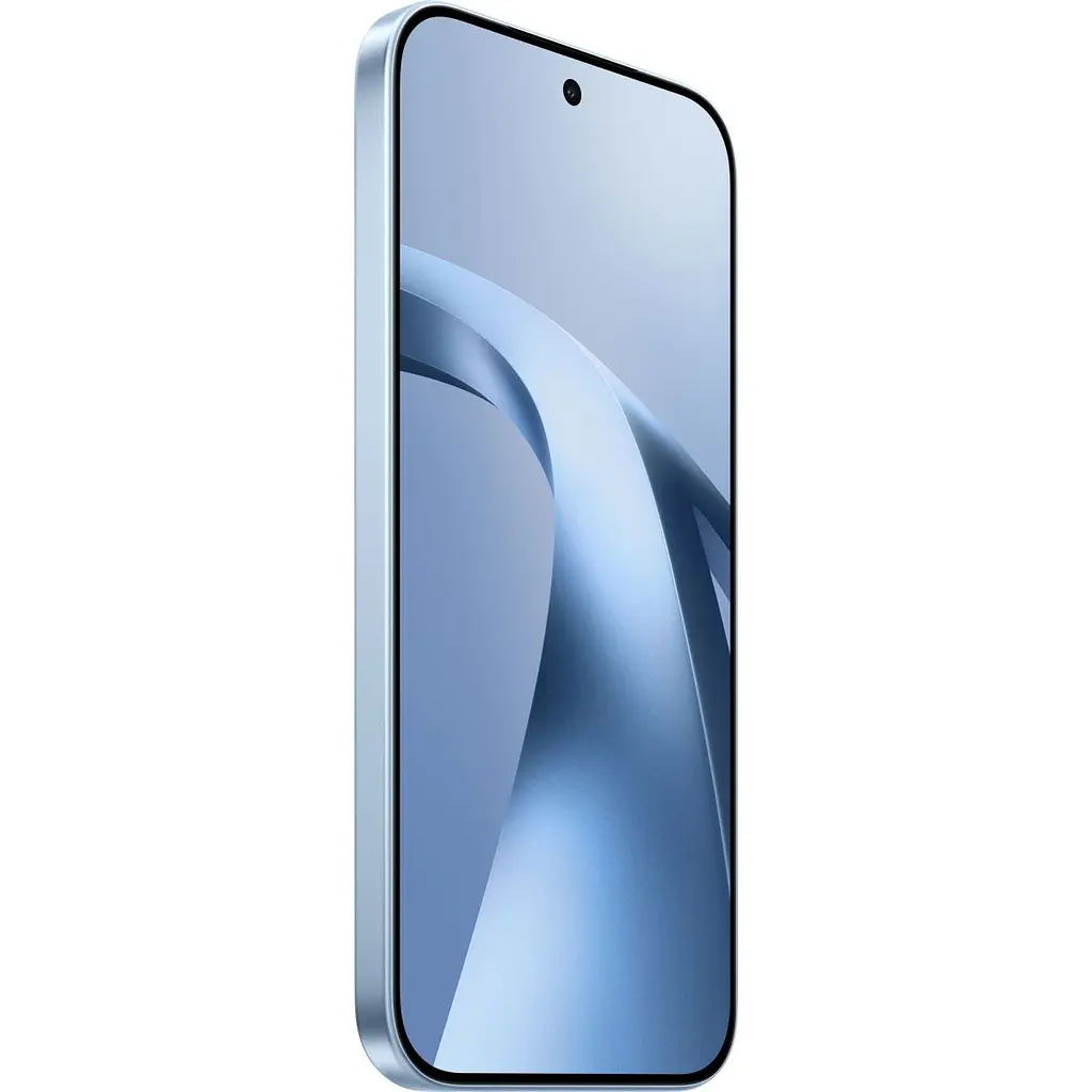 Смартфон Xiaomi 17T 12/256GB Blue Global EU [168451] - фото 2