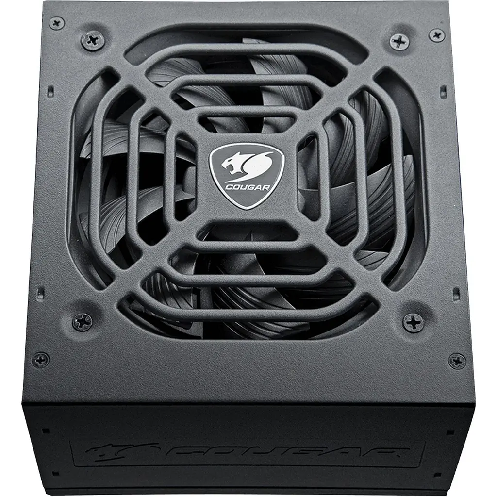 Блок живлення Cougar STC500 500W (31SC050001P01) [148565] - фото 4