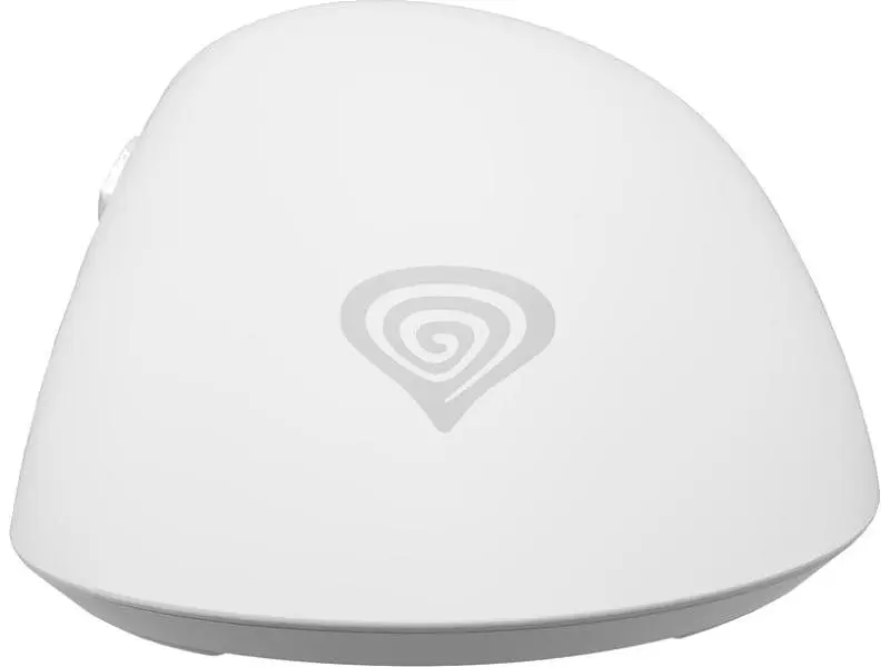 Миша Genesis Zircon 880 Pro White (NMG-2382) - фото 7