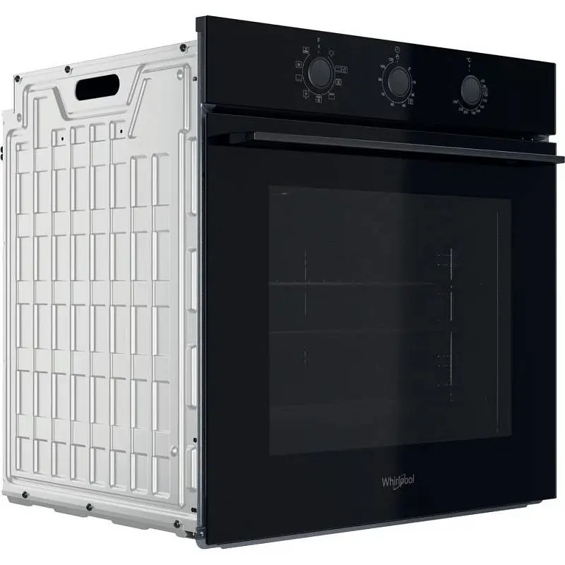 Електрична духова шафа WHIRLPOOL OMK38HU0B - фото 2