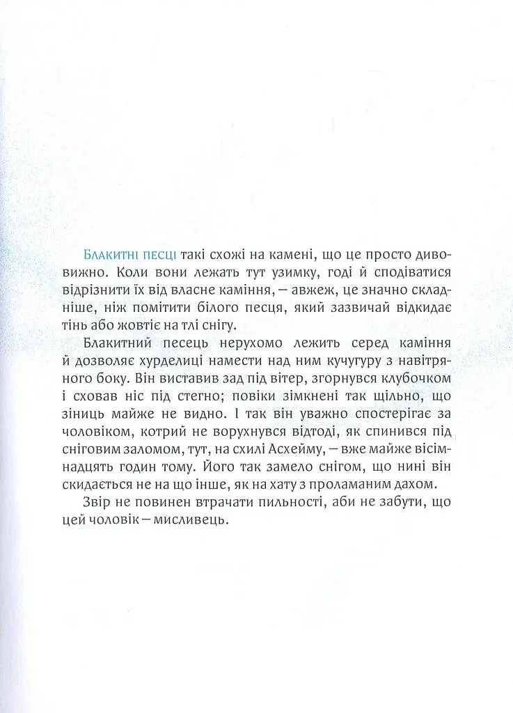 Дитя землі - Сйон - фото 5