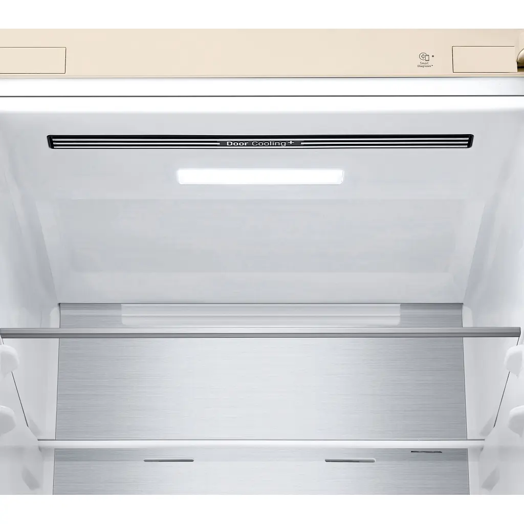 Холодильник LG GC-B509FEPW - фото 9