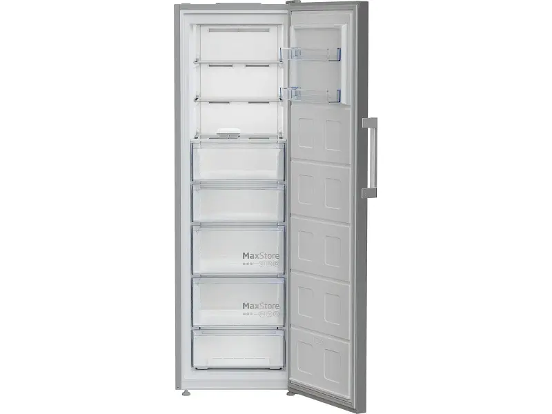 Морозильная камера Beko B3RFNE313S - фото 2