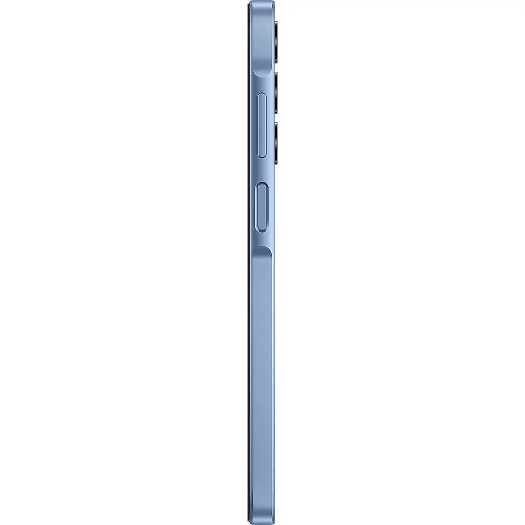 Смартфон Samsung A256B Galaxy A25 8/256Gb UA-UCRF Blue [SM-A256BZBHEUC] [102837] - фото 9