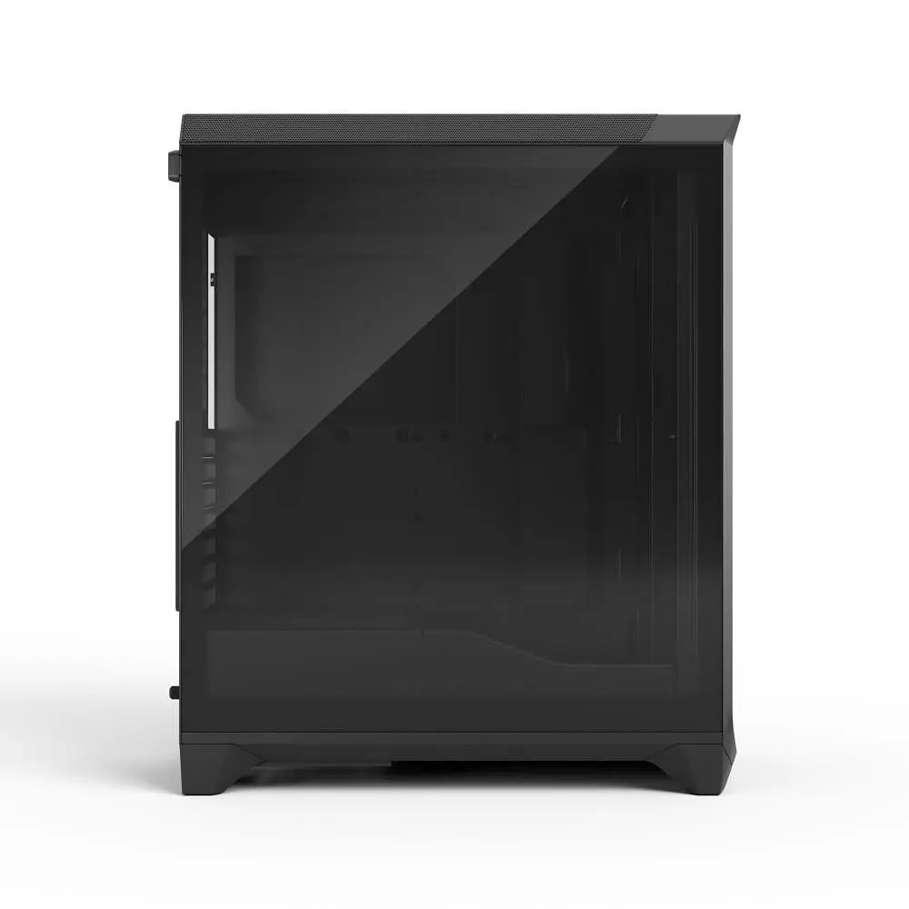 Корпус Fractal Design Meshify 3 из закаленного стекла без блока питания, черный (FD-C-MES3A-02) - фото 8