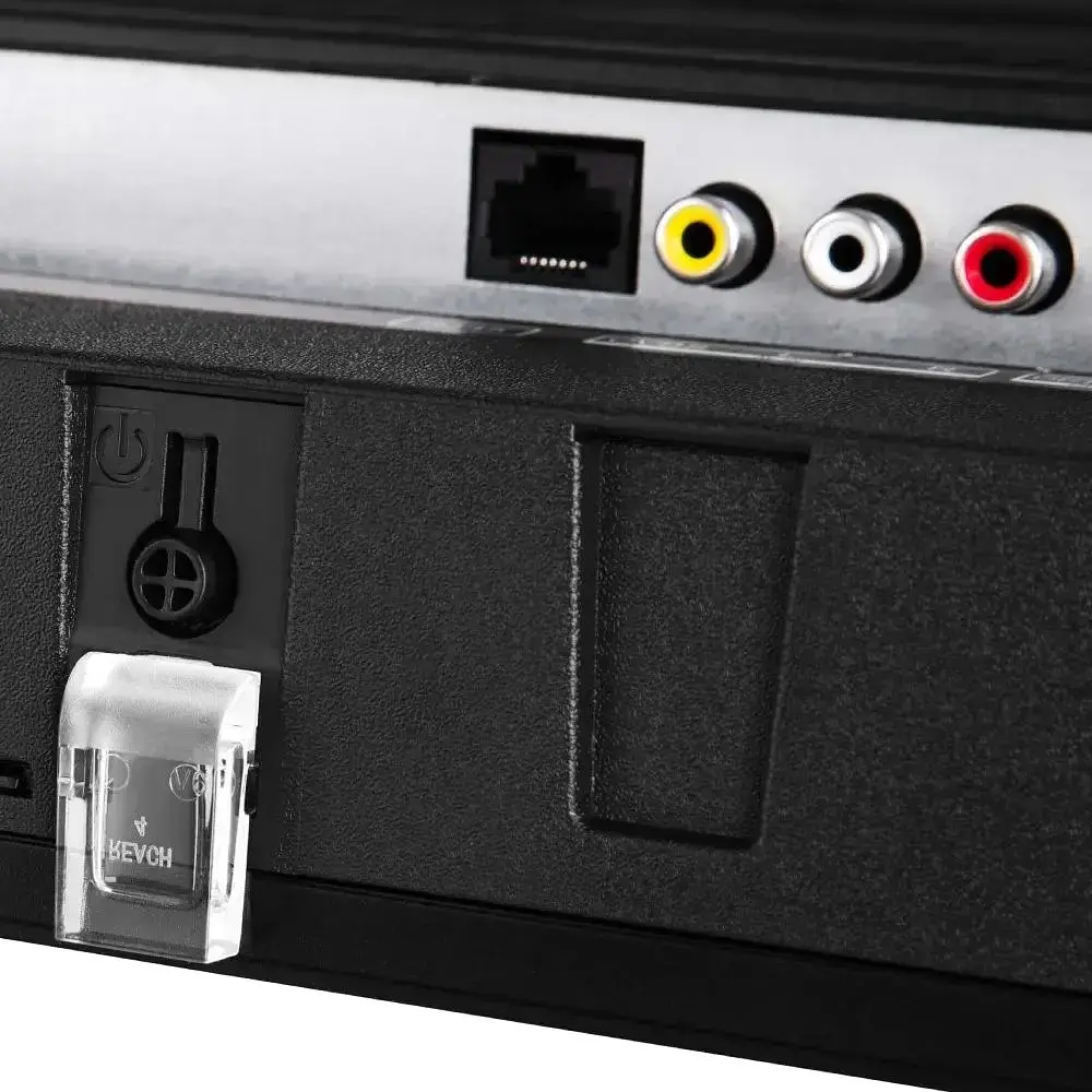 Телевізор 2E 32A07KF Google TV 32" - фото 4