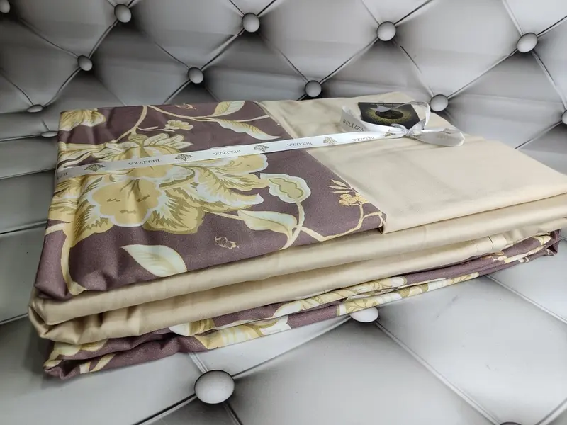 Комплект постільної білизни Versage Євро Belizza pbe0042044 - фото 5