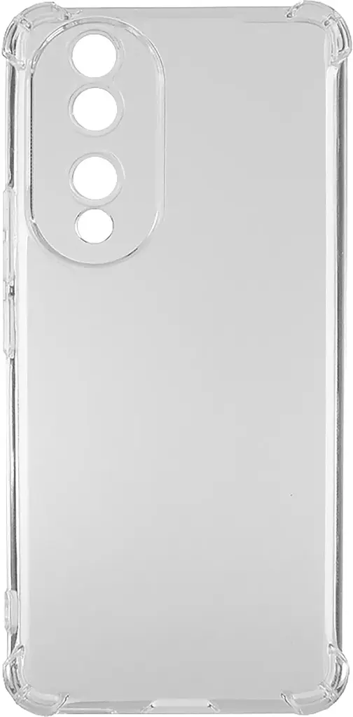 Панель BeCover Anti-Shock для Honor 90 Clear (710843) - фото 2
