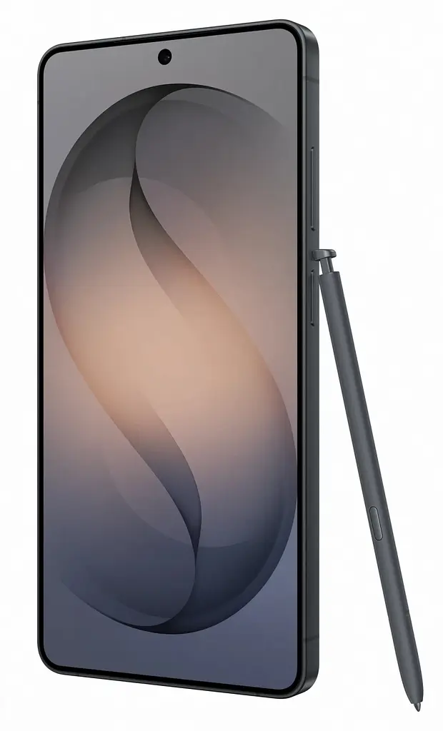 Смартфон Samsung Galaxy S26 Ultra 5G (S948) 6.9" 16/1024ГБ, 2SIM, 5000 мАг, чорний - фото 8
