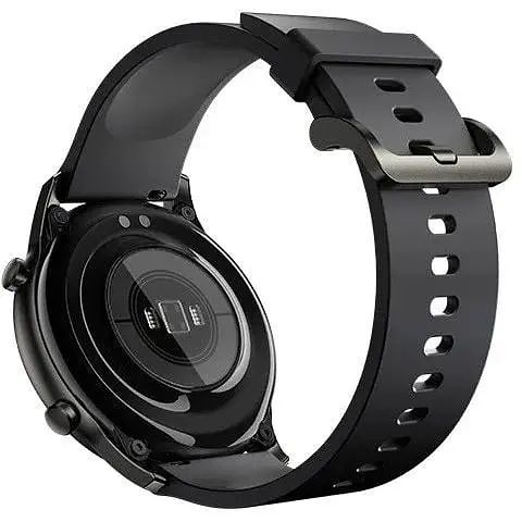 Смарт-годинник Haylou RT2 LS10 Black - фото 3