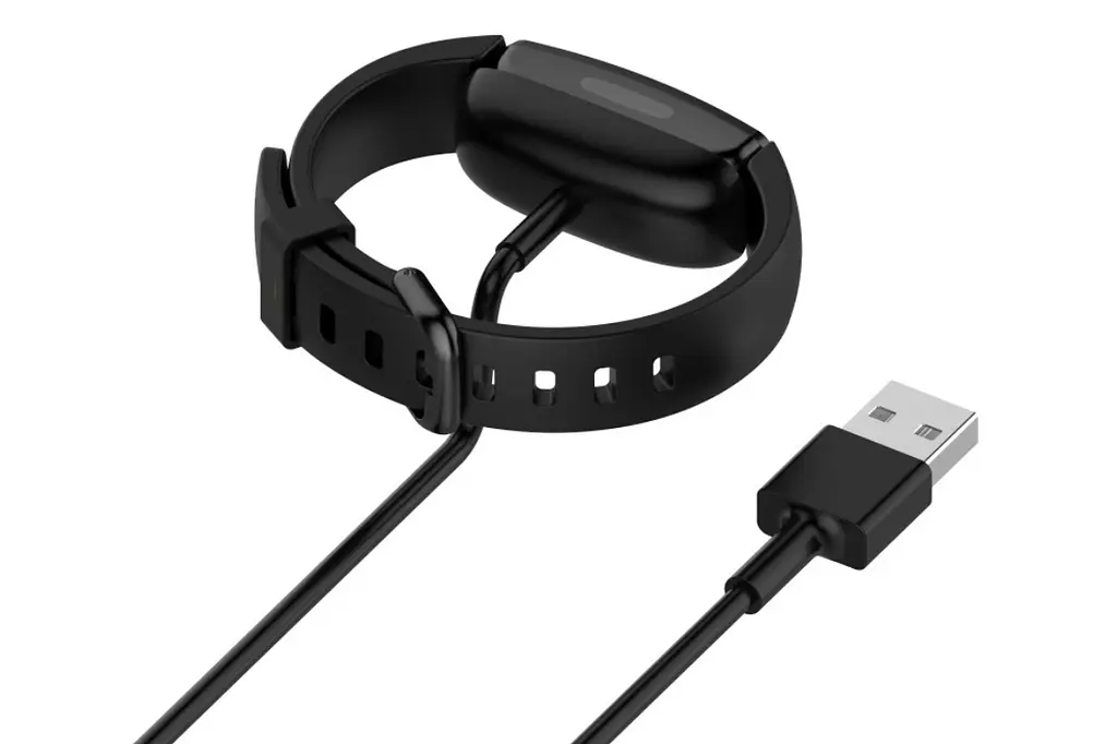 Зарядная док-станция Primolux для фитнеса браслета FitBit Inspire 2/FitBit Ace 3 - фото 5