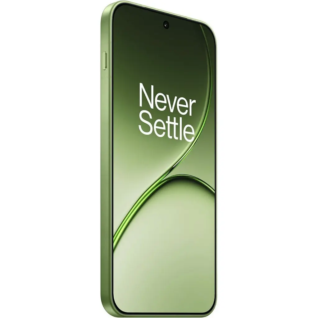 Смартфон OnePlus 15T 16/512GB Green [166099] - фото 2