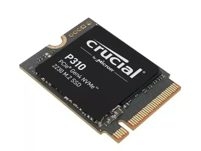 SSD-накопичувач Crucial P310 2230 2 TB (CT2000P310SSD2) - фото 2