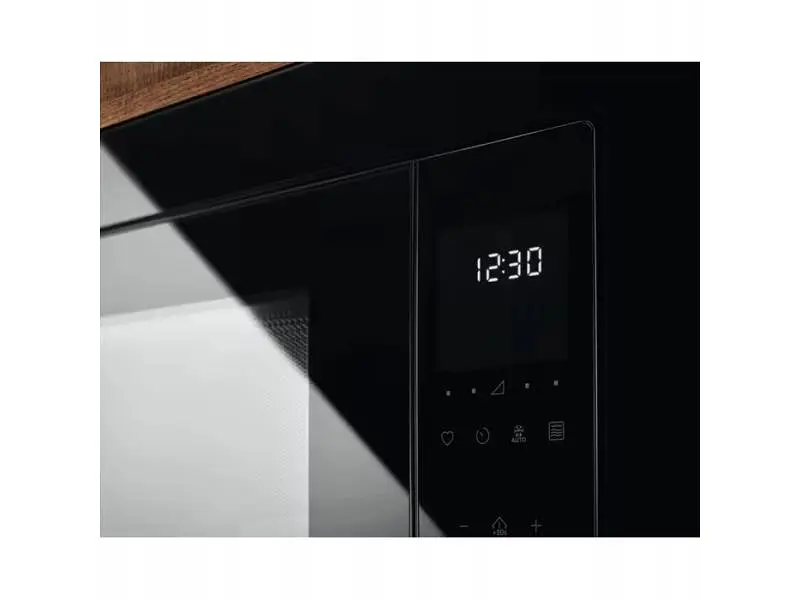 Мікрохвильова піч Electrolux KMS4253TBK - фото 8