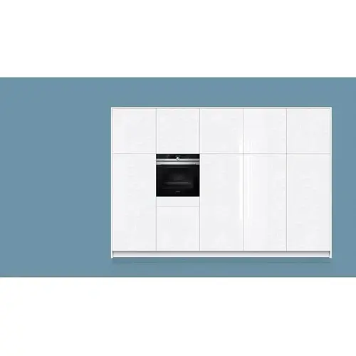 Духовка електрична Siemens HB673GBS1 - фото 3