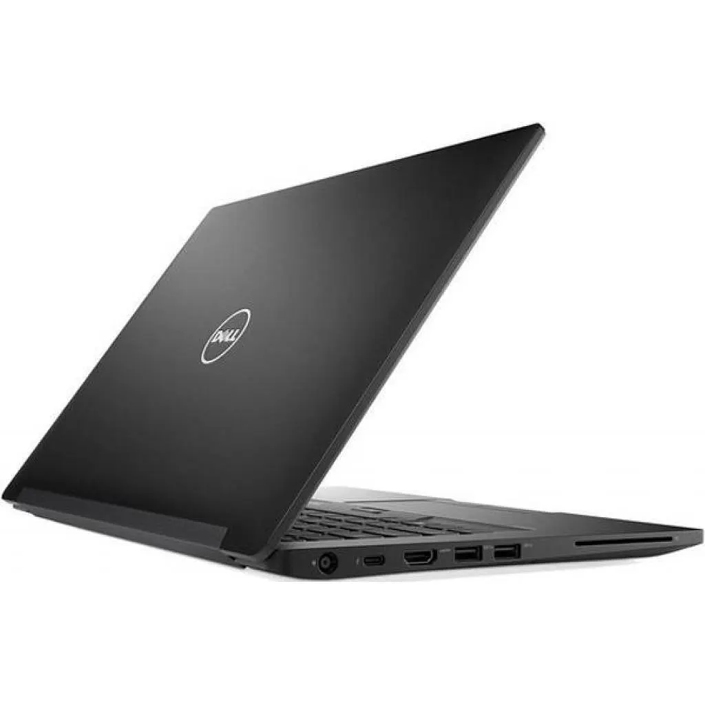 Ноутбук Dell Latitude 7490 FHD (i7-8650U/8/256SSD) - Class A- "Б/В" - фото 3