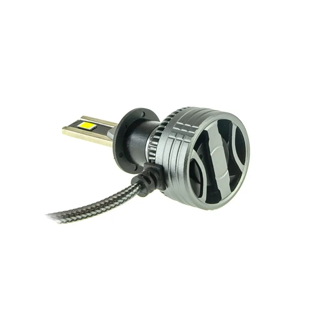Світлодіодна лампа Nextone L8 H1 6000K Nextone (НФ-00005067) - фото 3