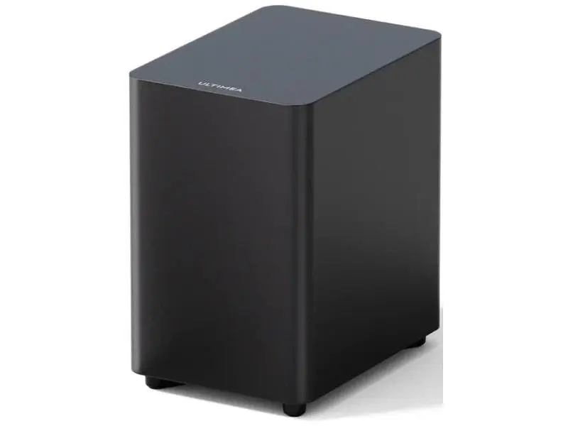 Саундбар Ultimea Aura A50 Pro - фото 2