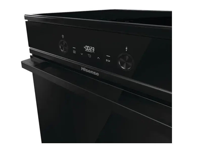 Плита електрична Hisense HEITS6E70BPMPG - фото 6