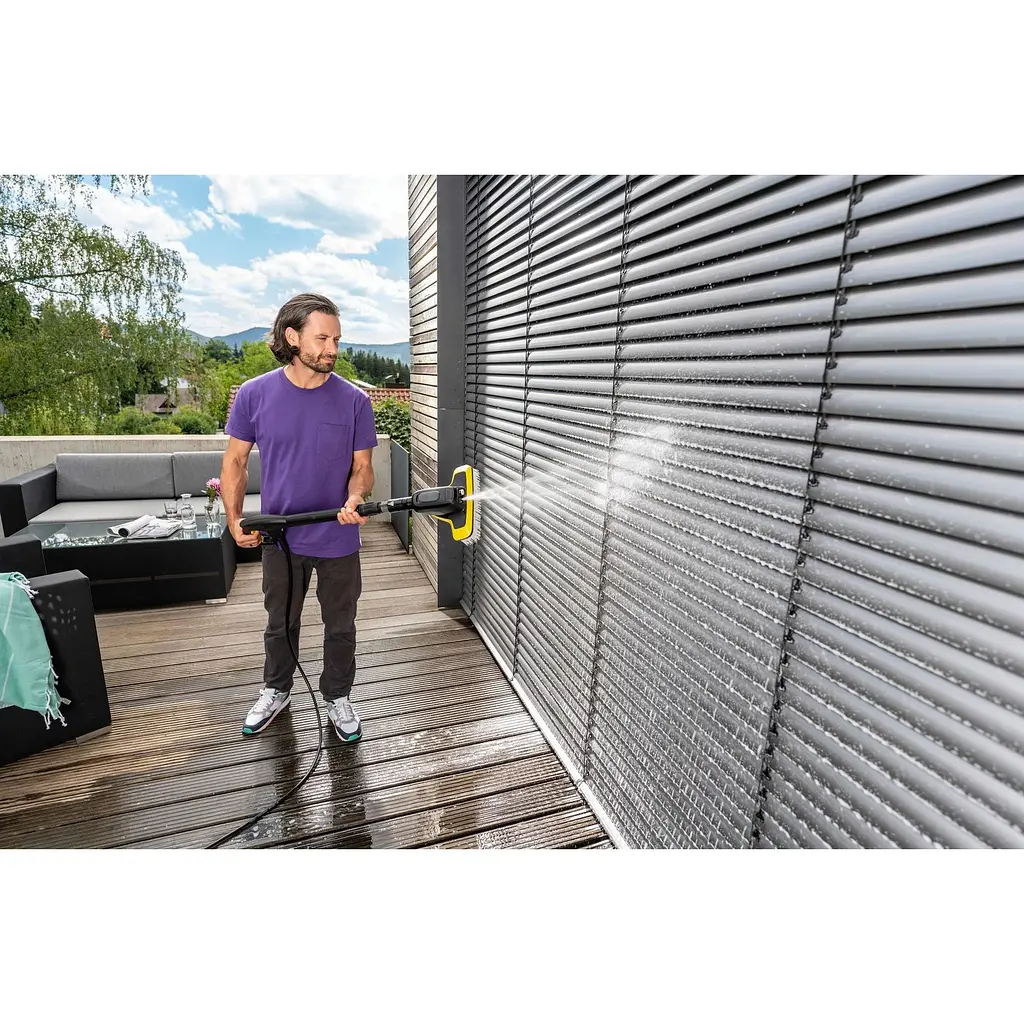 Щітка 3 в 1 Karcher  WB7 Plus (2.644-374.0) - фото 3