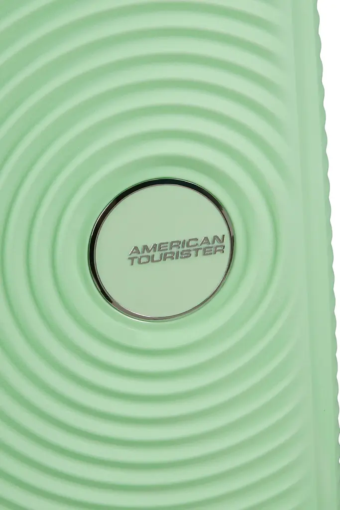 Дитяча Валіза Xs 47 См American Tourister SOUNDBOX MINI PASTEL GREEN 47x32x21 MG8*64001 - фото 6