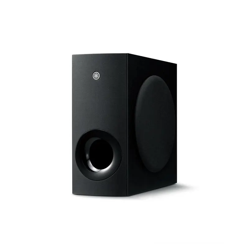 Саундбар Yamaha SR-B40A Black - фото 2