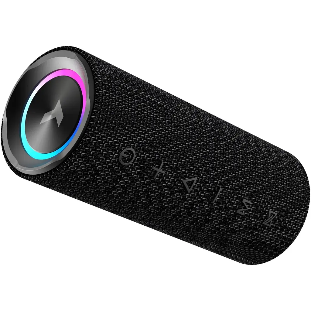 Акустическая система Pixus Ring Black - фото 6