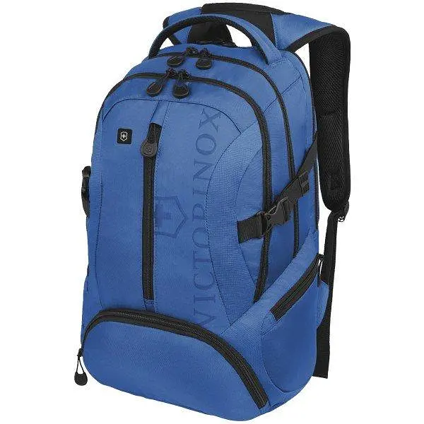 Рюкзак Victorinox Vx Sport Scout с відділ. д,ноутбука 15,6" Син. (26л) (34x46x27)