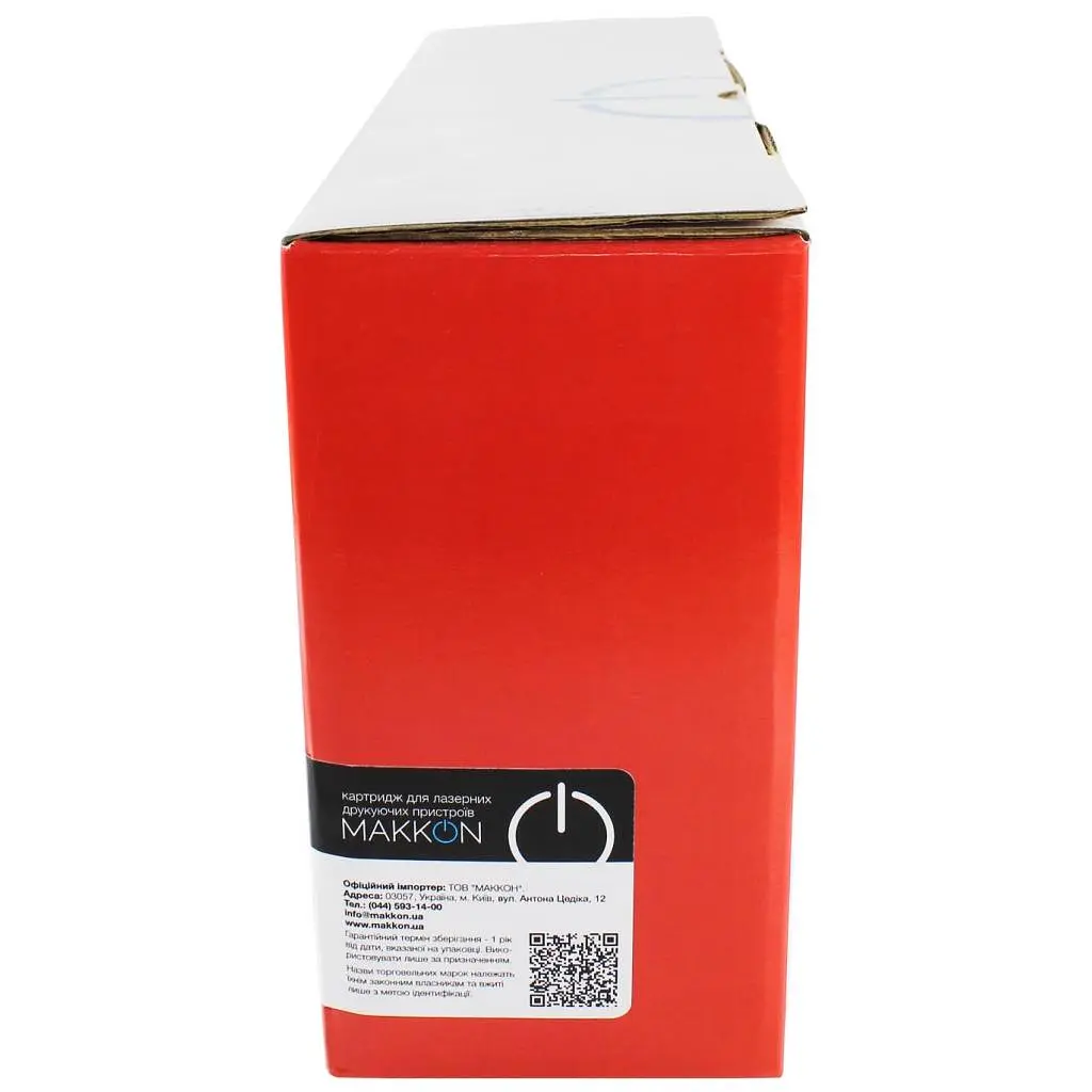 Картридж Makkon Samsung MLT-D115L (SD115L) 3k (MN-SAM-SD115L) - фото 2