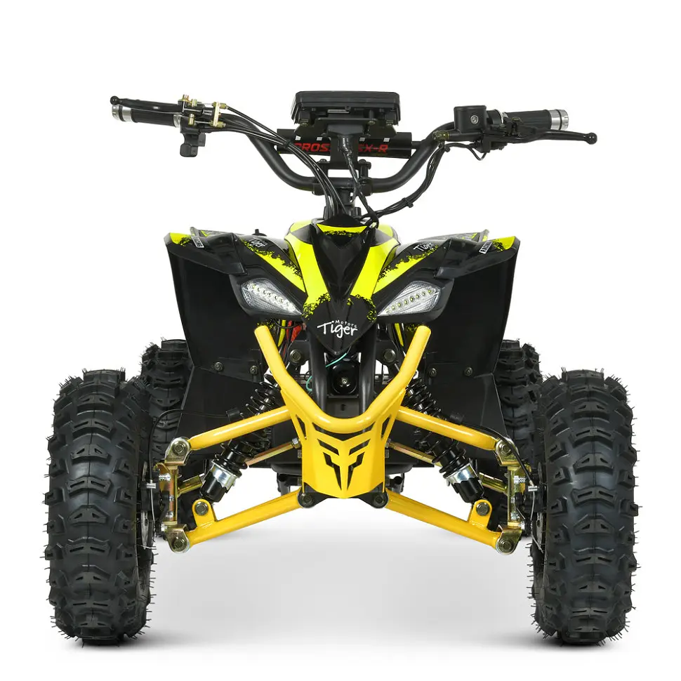 Дитячий електроквадроцикл Bambi HB-EATV08-350-6 до 25.0 км/год - фото 5