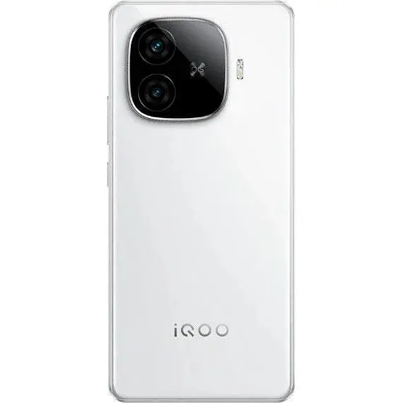 Смартфон Vivo IQOO Z9 Turbo Plus 12/256Gb NFC White - фото 2