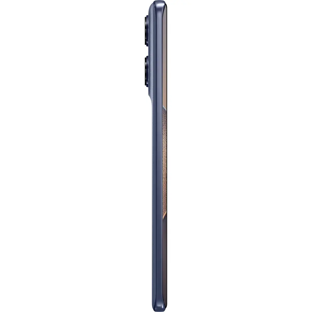 Мобильный телефон Motorola Edge 60 Fusion 8/256GB Slipstream (PB7E0039RS) - фото 4