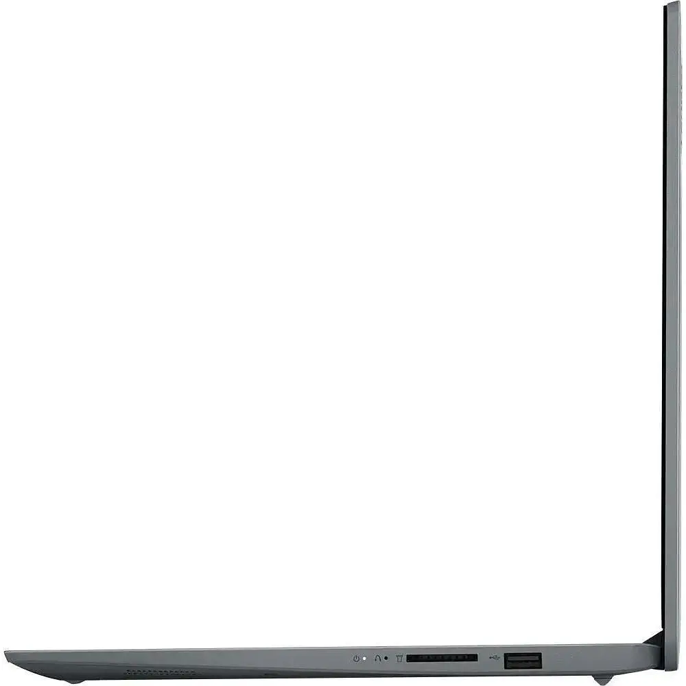 Ноутбук Lenovo IdeaPad 1 15AMN7 AMD Ryzen 3 7320U 4,1 ГГц AMD Radeon 610M 16 1000 ГБ сірий - фото 8