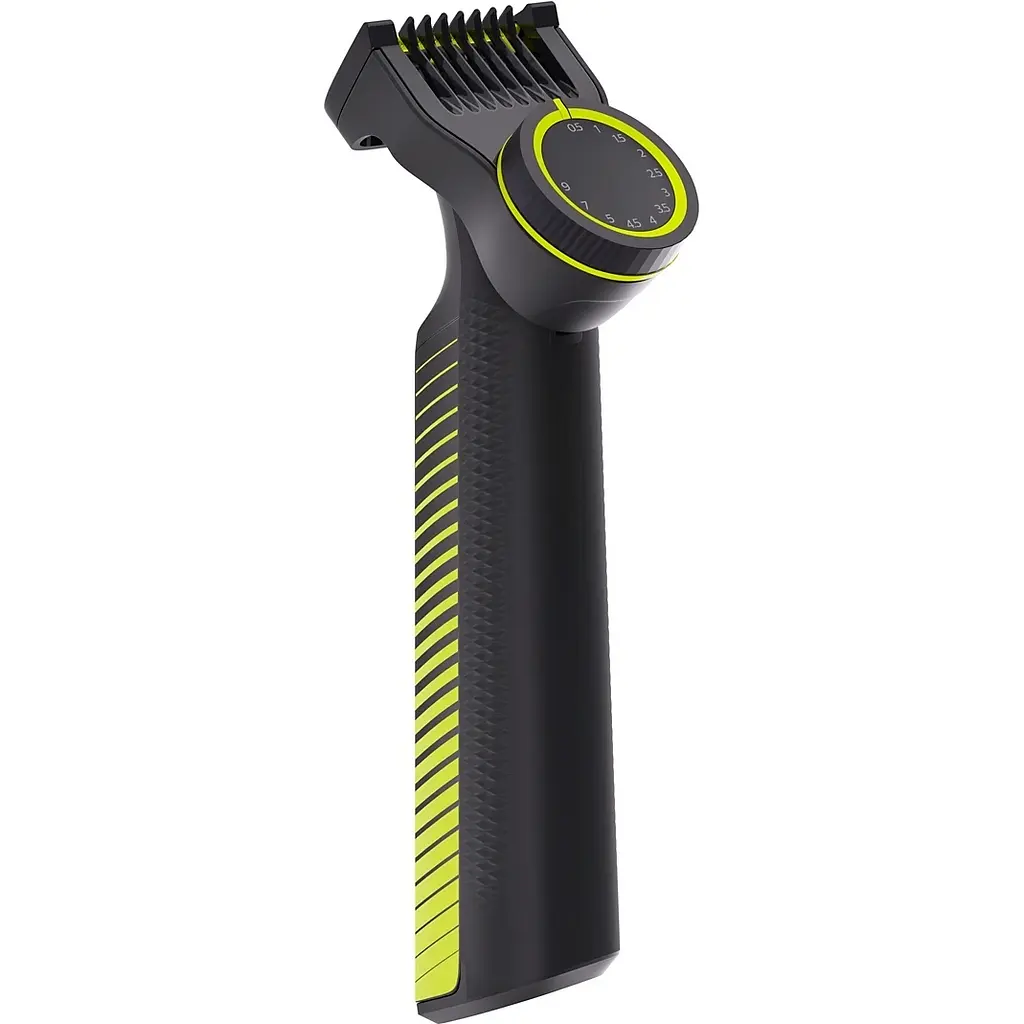 Электростанок Philips OneBlade Pro (QP6506/15) - фото 5