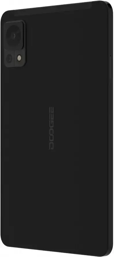 Планшет Doogee T20 mini 8.4" 4ГБ, 128ГБ, LTE, 5060мА•г, Android, чорний - фото 6