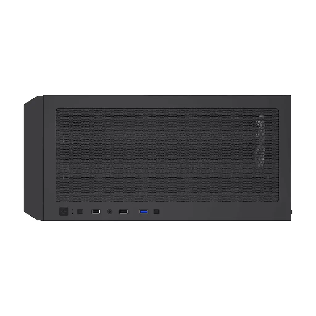 Корпус для ПК Gamemax Destroyer MB - фото 9