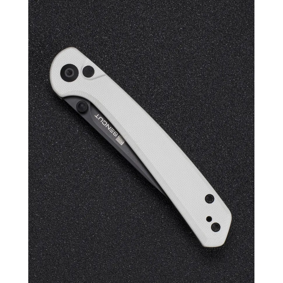 Ніж складаний Sencut Skelfin S25007-1 - фото 11