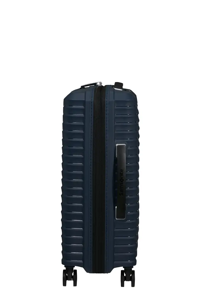 Валіза 55 См Samsonite UPSCAPE BLUE 55x40x20(23) KJ1*01001 - фото 13