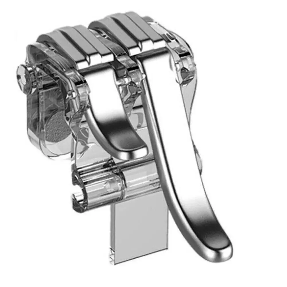 Ігрові тригери MGC W6 Silver [61388] - фото 3